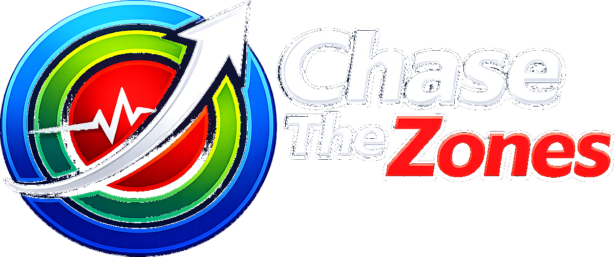 Chase The Zones