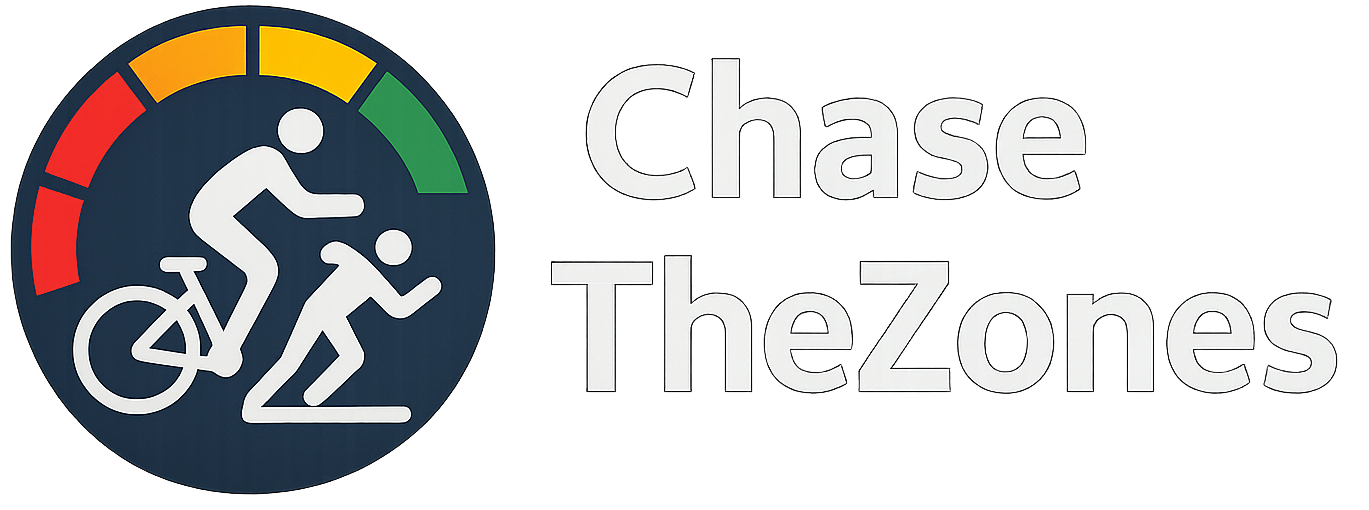 ChaseTheZones